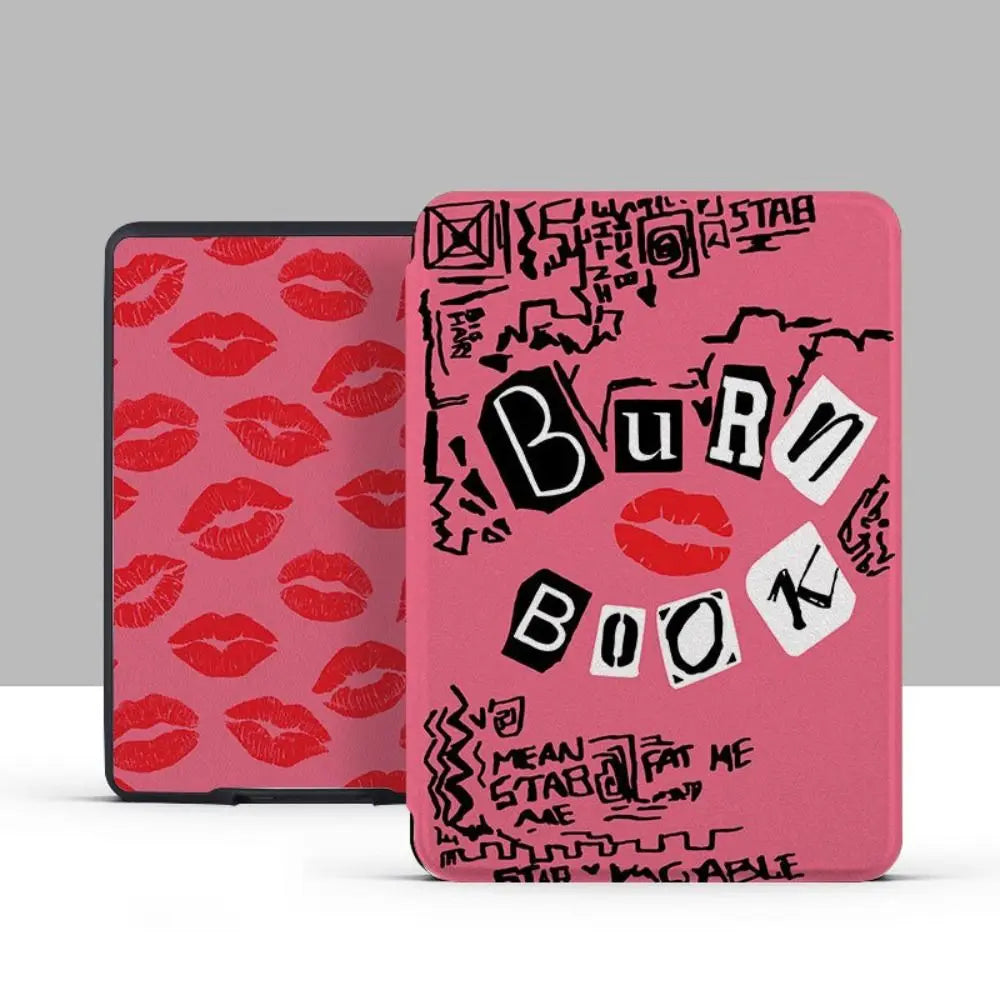 Étui de protection pour Kindle Paperwhite 1/2/3/6.8