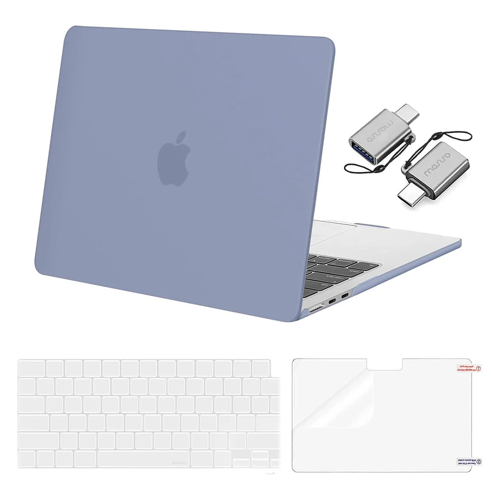 Housse pour MacBook