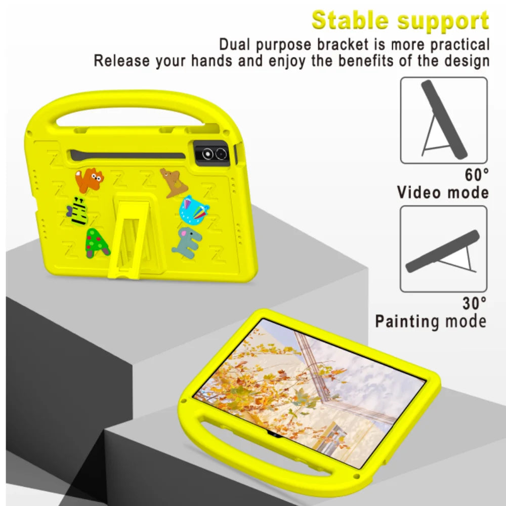 Étui EVA pour Lenovo Idea Tab Pro