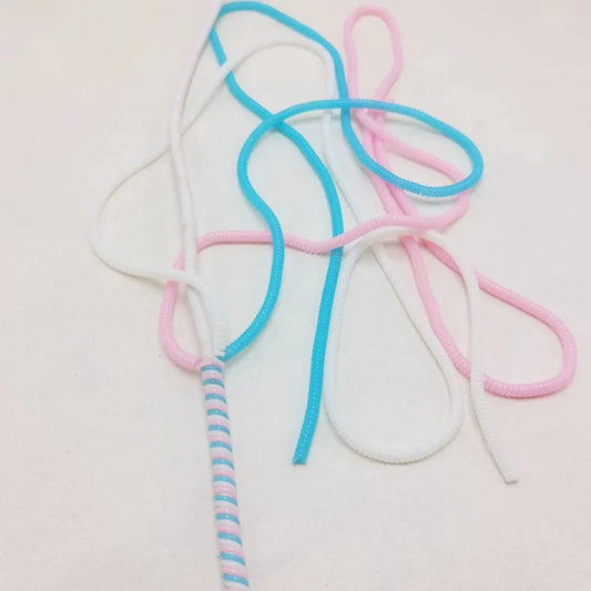 Manchon de protection pour câble de données, couleurs 60cm