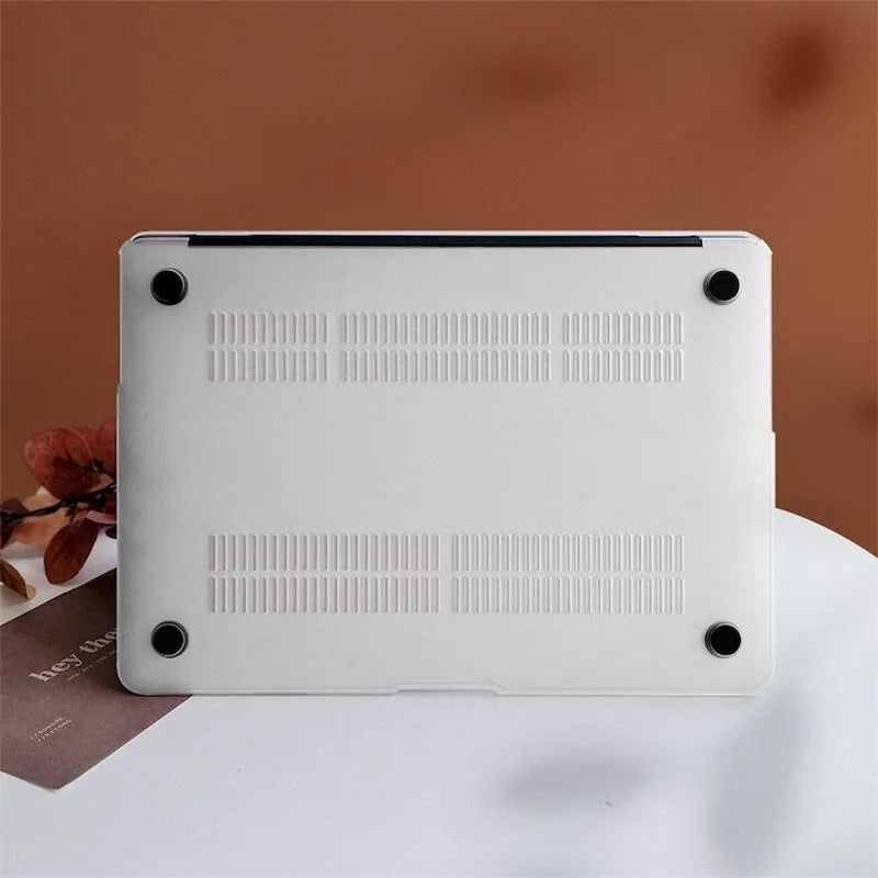 Coque en marbre pour Macbook Pro 13 pouces