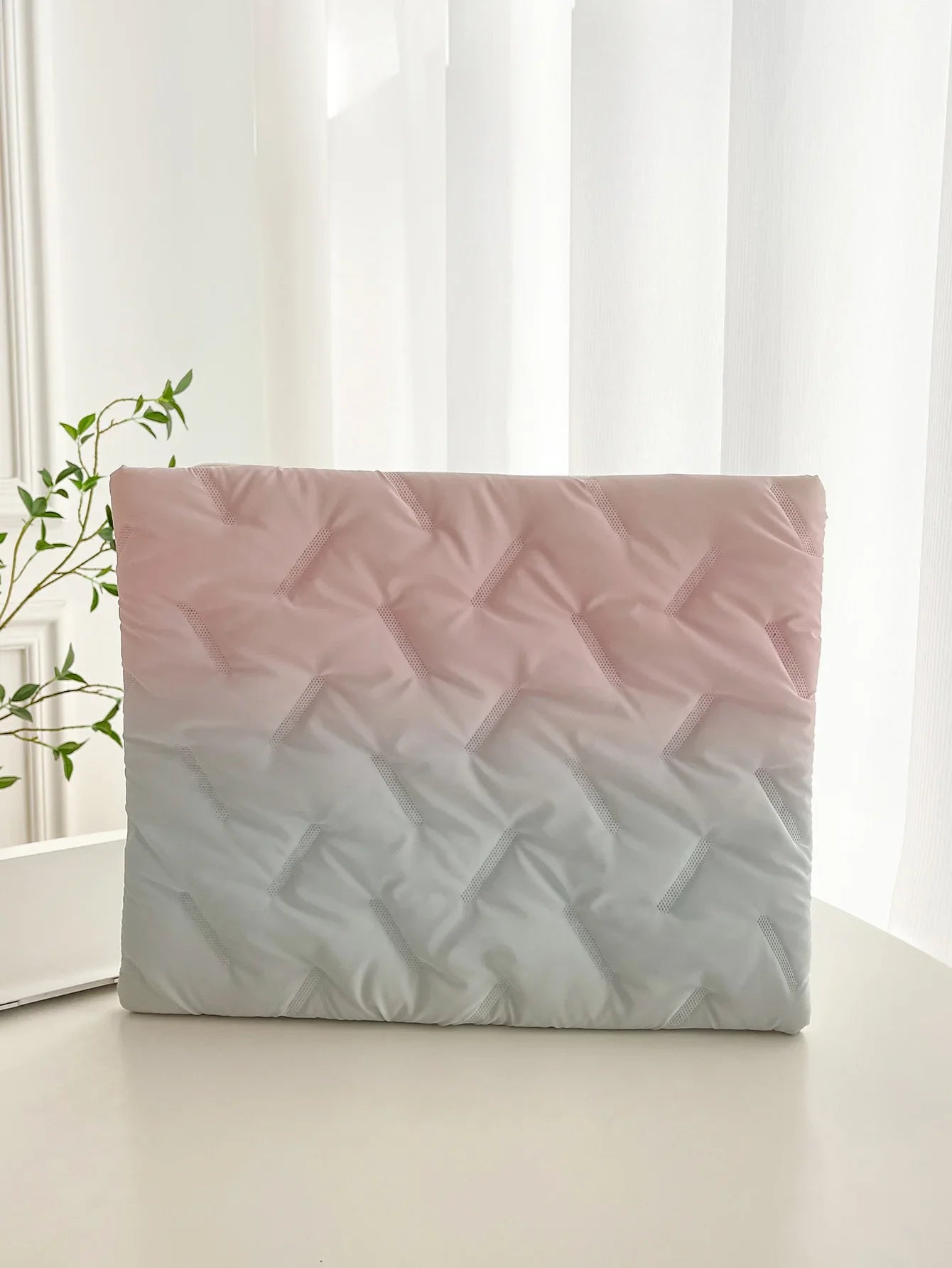 Housse pour ordinateur portable pour Macbook Air Pro 13 14 pouces Xiaomi Huawei Dell Asus HP Lenovo PC étui pour ordinateur portable portable housse de sac à doublure souple
