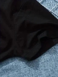 Classique à la mode marque demi crâne fleur imprimé hommes et femmes 2025 nouveau T-shirt à manches courtes col rond