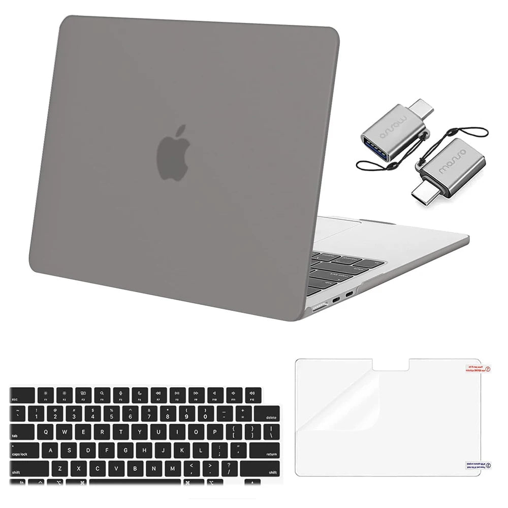 Housse pour MacBook