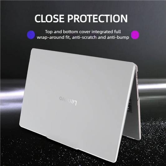 Étui rigide pour ordinateur portable Lenovo IdeaPad Slim 5 et IdeaPad Pro 5 2025, coque de protection mate de 14/16 pouces, anti-rayures