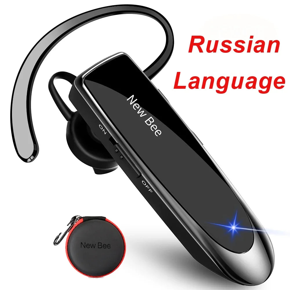 Bee B41 casque Bluetooth