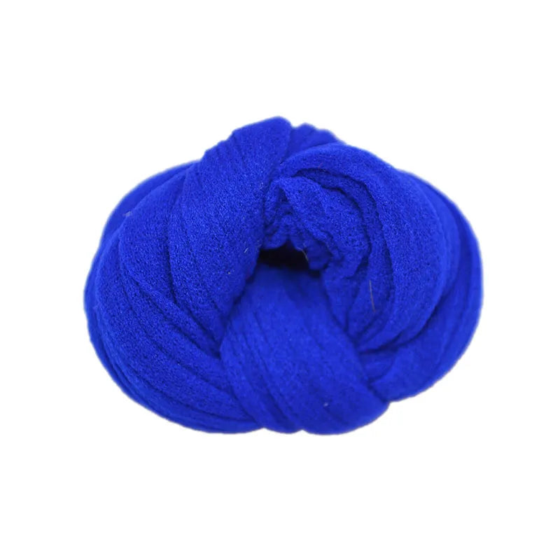 Collant rond en nylon élastique multicolore, 5 pièces,pour fleurs, accessoire fait à la main pour mariage, bricolage pour la maison, matériel de stockage