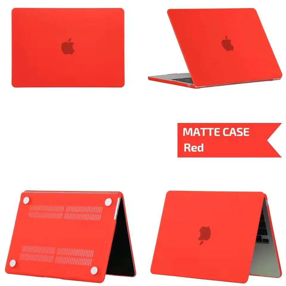 Étui pour ordinateur portable pour Macbook