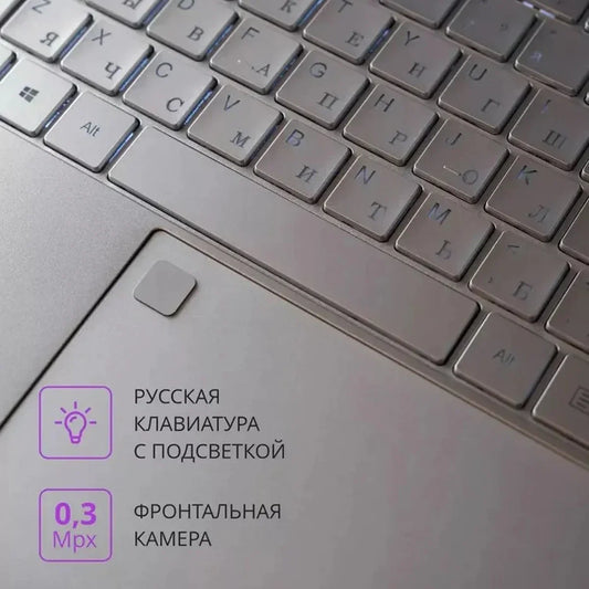 AKPAD Écran IPS 15,6 pouces pour ordinateur portable 16 Go de RAM 2 To SSD Intel Celeron 11e génération N5095 Windows 11 Pro