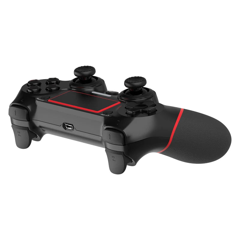 USB Bluetooth Gamepad Wireless Controller for PS4 Playstation PS 4 Play Station Pro Slim PC Remote Control Game Pad Accessories