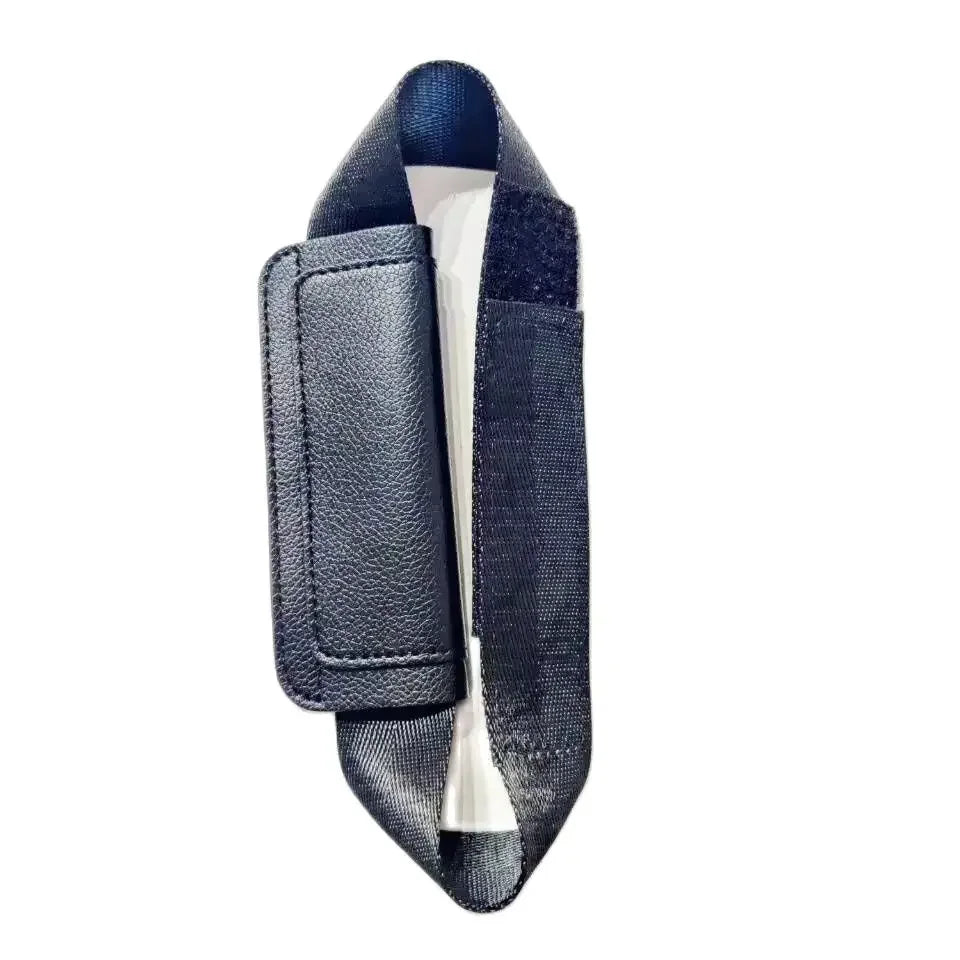 Étui en cuir portable pour Oukitel