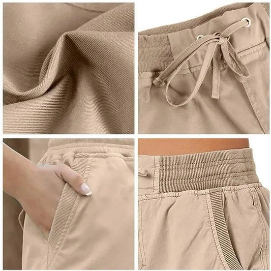 Short de plage imprimé chat mignon pour femme, bermuda taille haute, short de golf actif, mode d'été en plein air, tendance, commandé