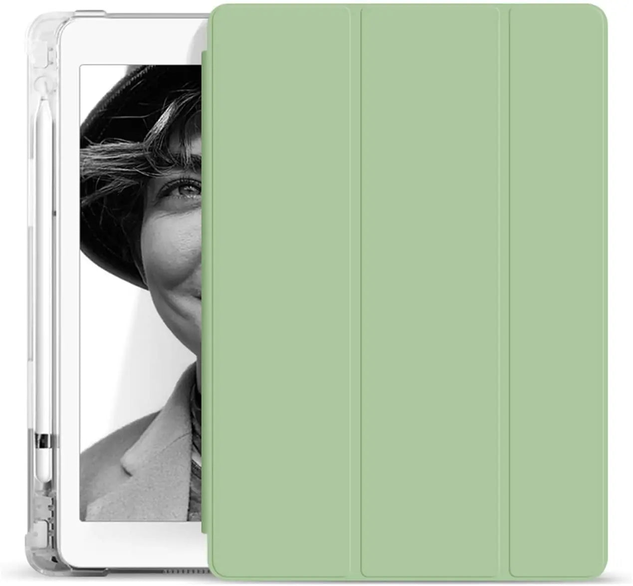 Étui magnétique pour iPad Air 2 Air 1
