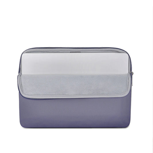 WiWU housse Ultra-mince pour ordinateur portable pour MacBook Pro 14.2 16.2 pouces sac pour ordinateur portable étanche pour MacBook Air 13 13.6 sacs de transport pour ordinateur portable