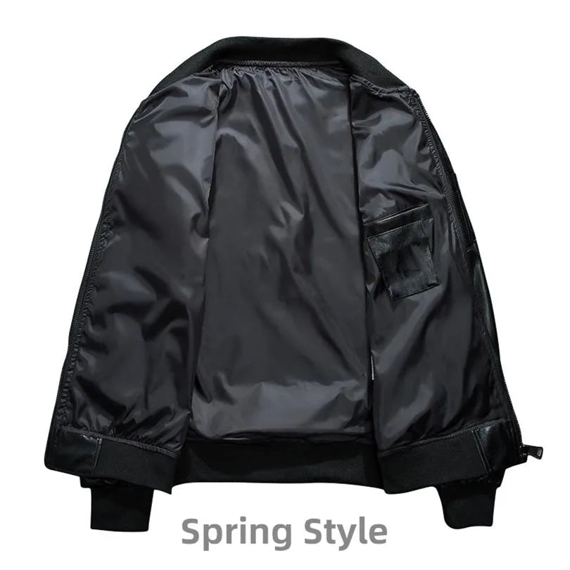 Sukajan Phoenix broderie printemps hiver Bomber veste hommes MA1 pilote manteau rembourré Baseball manteau 2024 japon Streetwear Z1