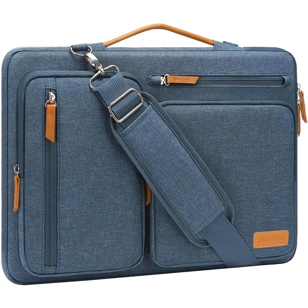 Sacoche pour ordinateur portable 13 14 15 16 17.3 pouces
