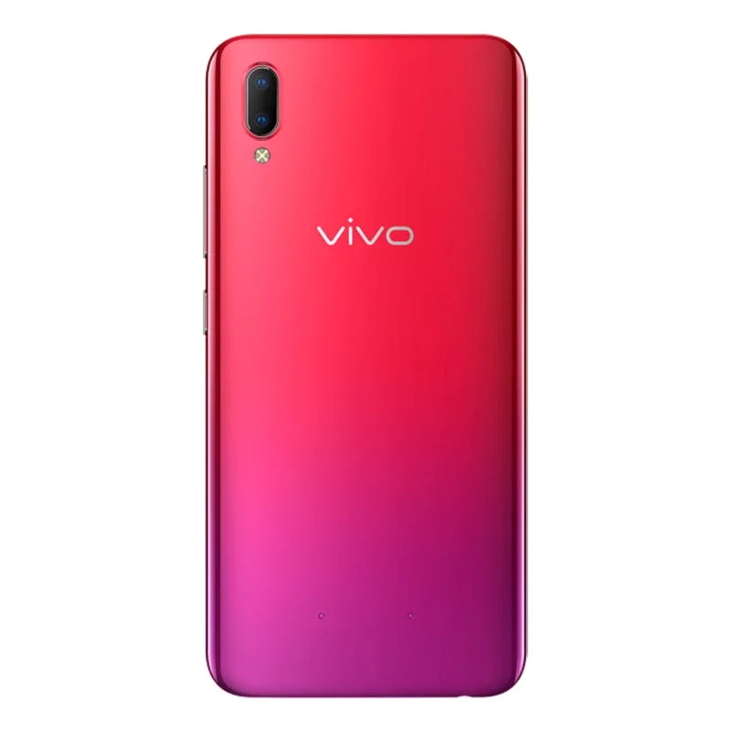 VICalculator-Smartphone Y93