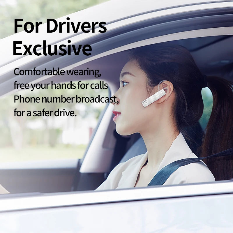 Remax T9 Bluetooth écouteur sans fil 5.0