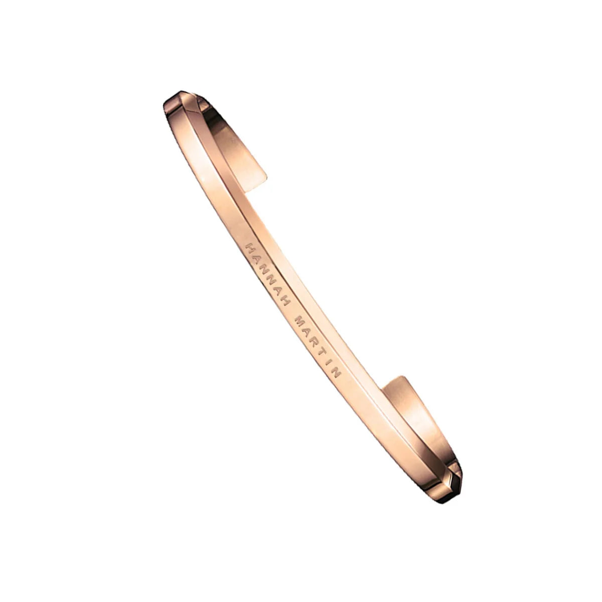 HANNAH MARTIN Top marque femmes montre 1335 synchronisation sous-cadran en acier inoxydable maille mouvement à Quartz or Rose 33mm