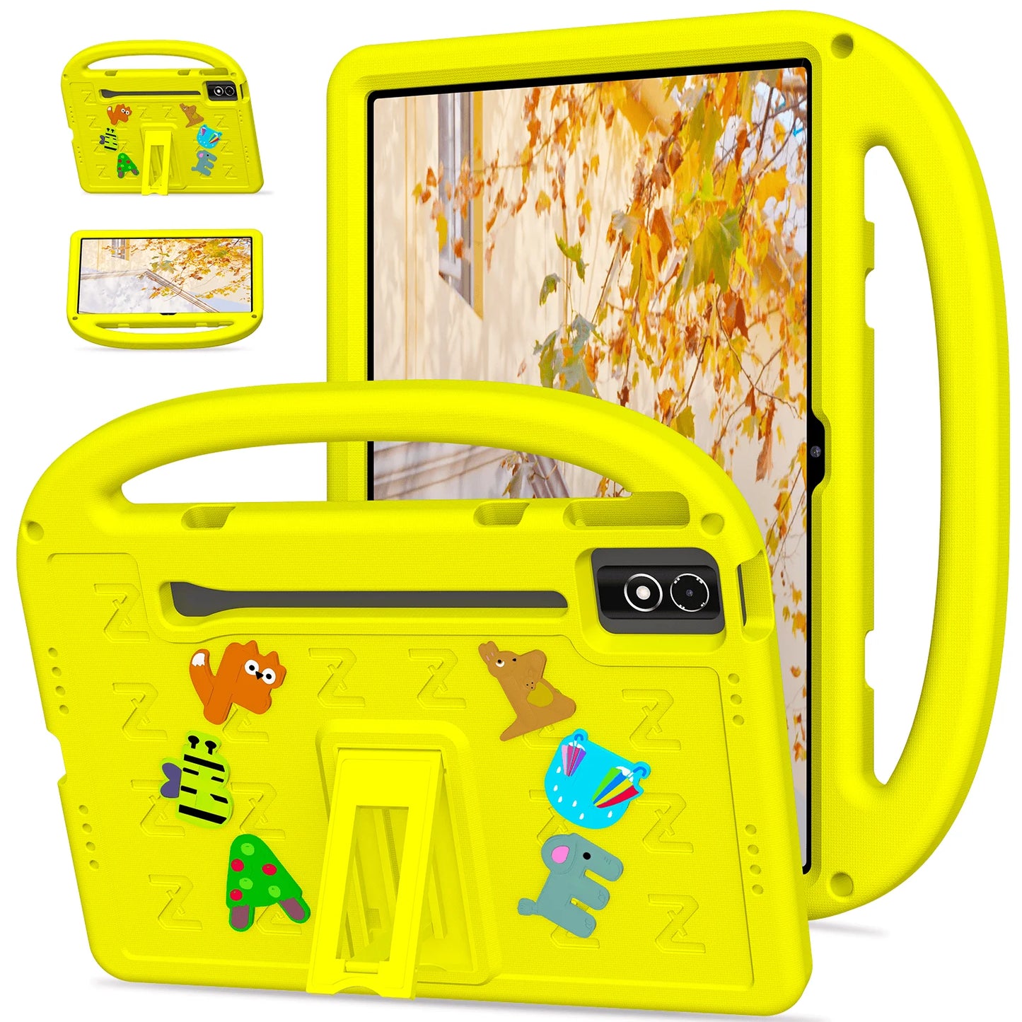 Étui EVA pour Lenovo Idea Tab Pro