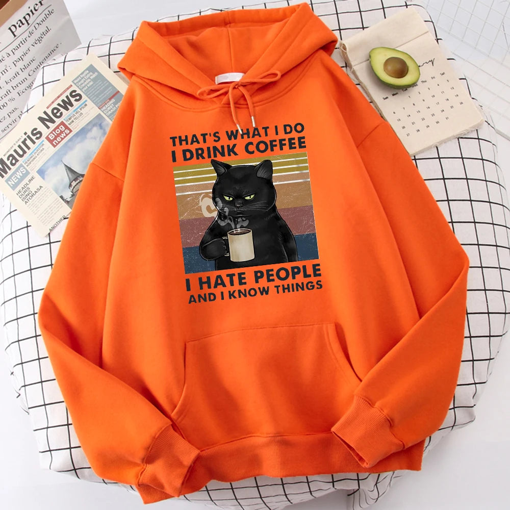 Tido I Clicks-Sweat à capuche avec doublure en fourrure pour homme, sweats à capuche College café, vêtements de haute qualité, S-média, mode automne