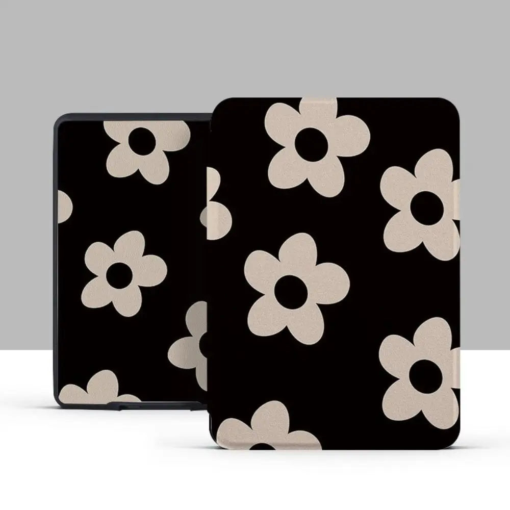 Étui de protection pour Kindle Paperwhite 1/2/3/6.8