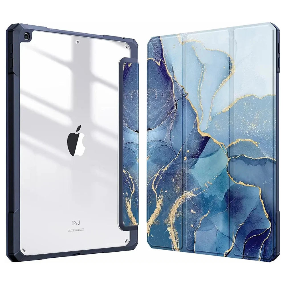 Pour étui IPad A16 11th 10 10th 10.2 9th 8th 7th 9.7 5th 6th