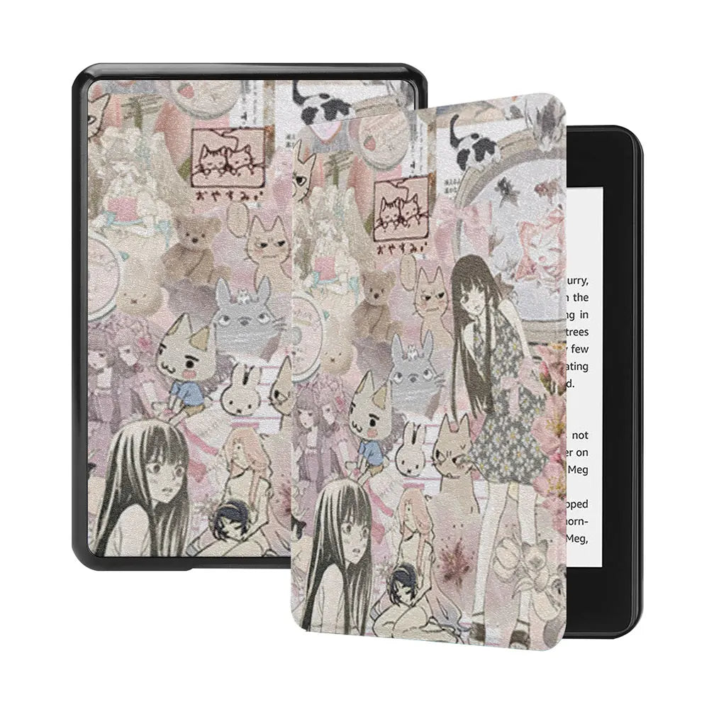 Kindle case paperwhite 12e génération
