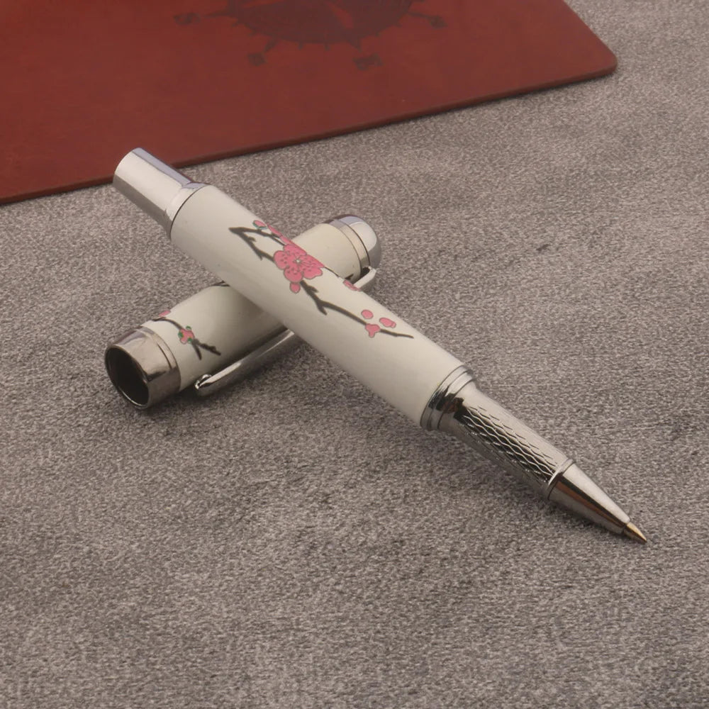 Stylo à bille en métal de haute qualité 0.7mm