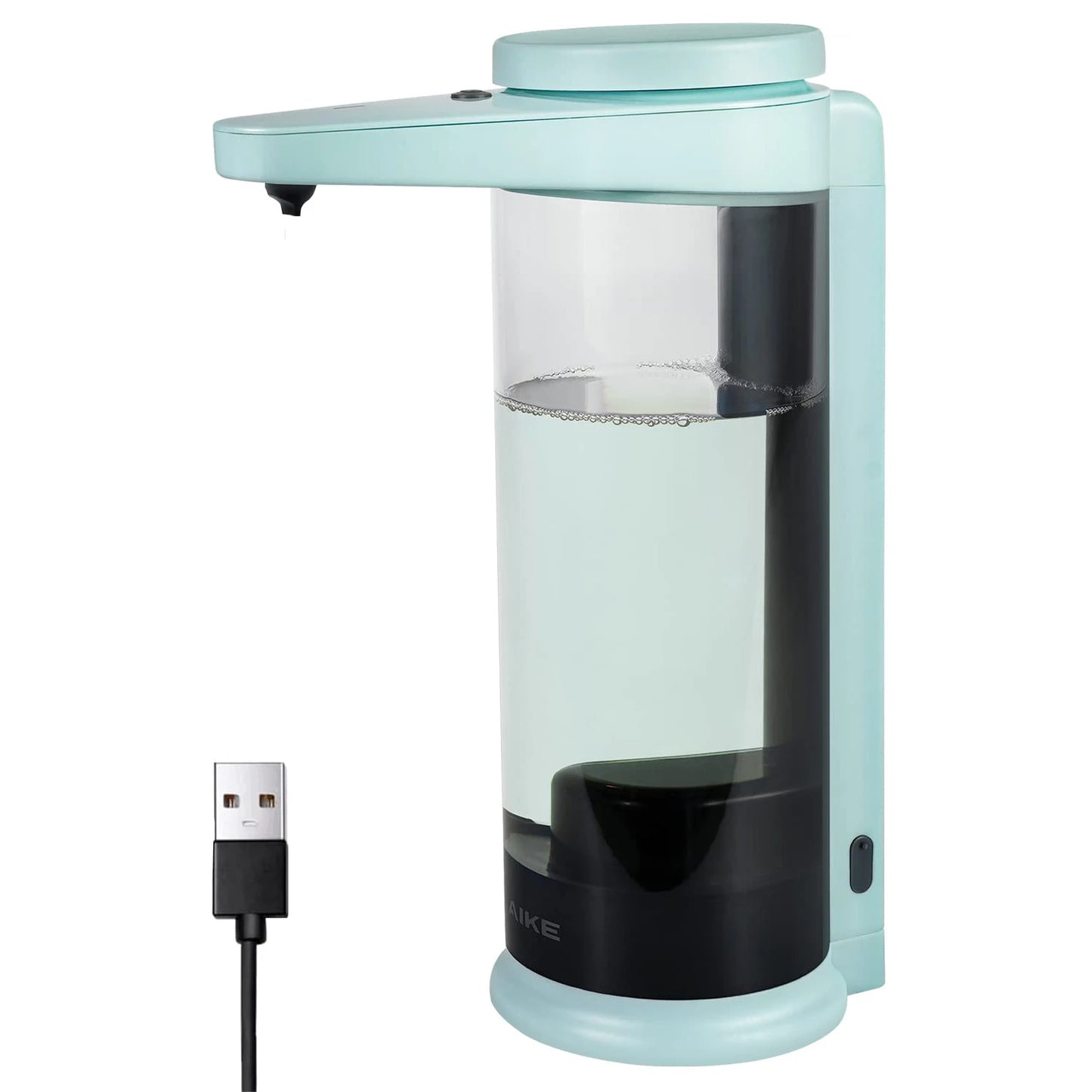 AIKE - AK1335 distributeur automatique de savon liquide