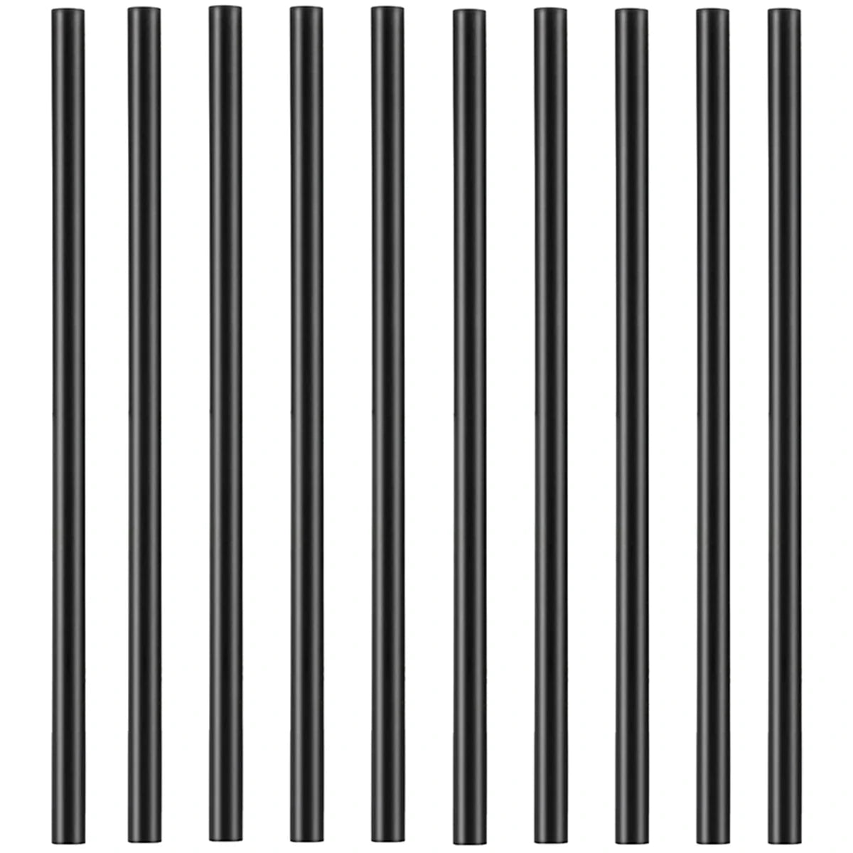 Crayons arc-en-ciel 10 pièces