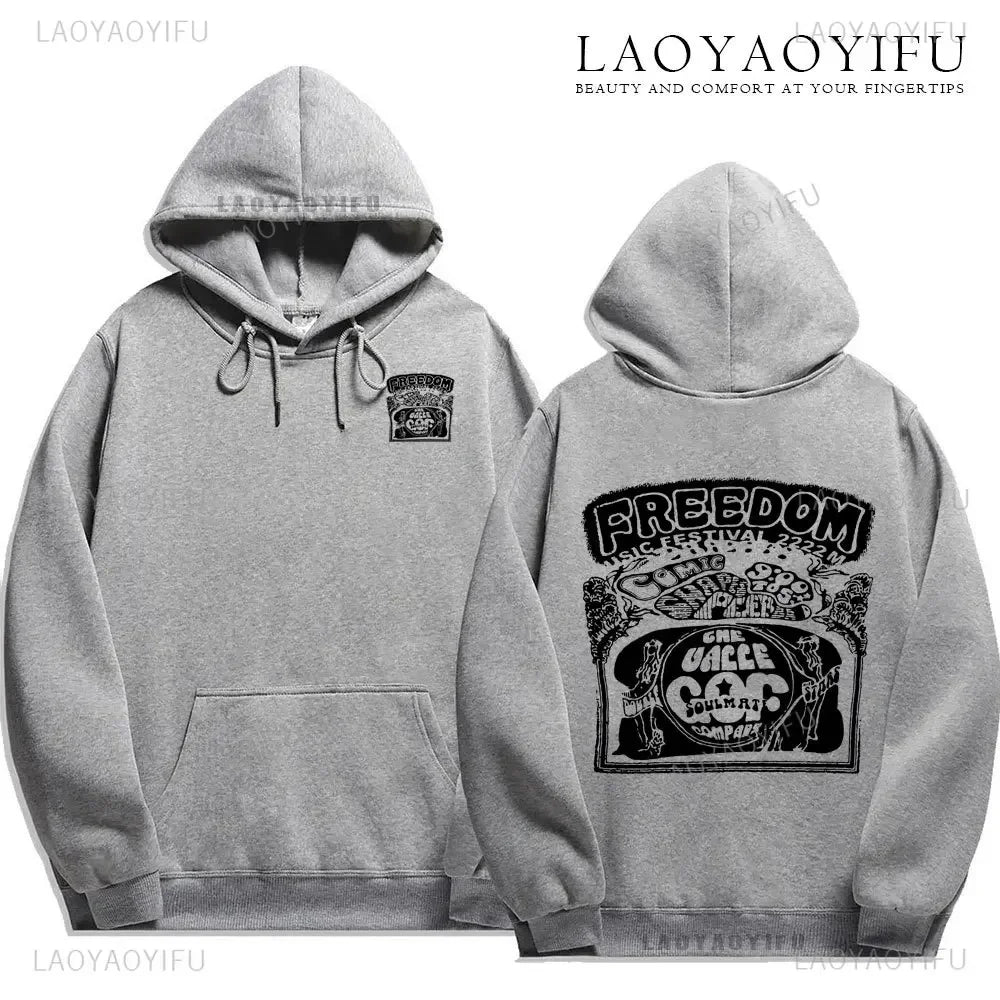 Nouveau Style Cry of Fear Gary sweats à capuche Double face hommes femmes sweat unisexe à manches longues à capuche taille XS-3XL
