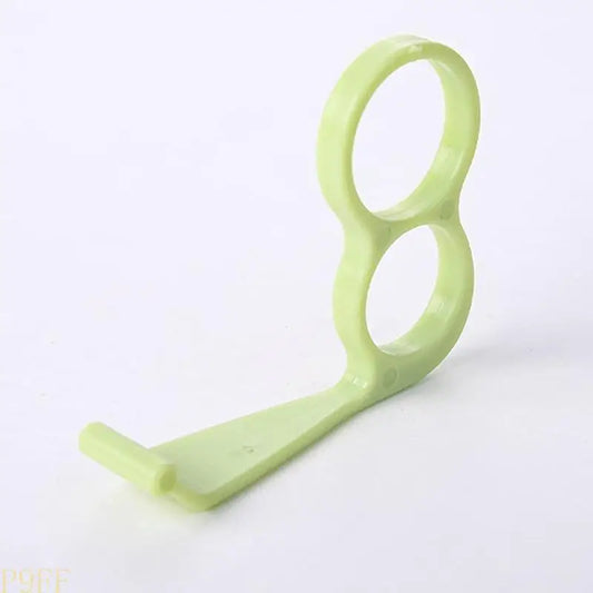 Support de bague de doigt pratique pour tablette et téléphone portable