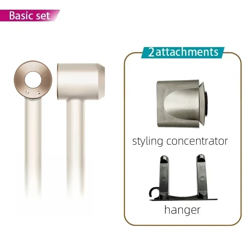 DUTRIEUX Super sèche-cheveux 220V sèche-cheveux