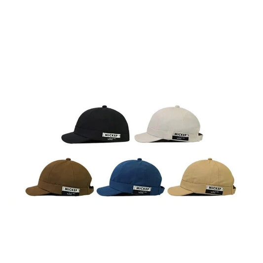 Casquette de baseball pour enfants, chapeau de soleil, hip hop, décontracté, printemps été, pour garçons et filles de 2 à 5 ans