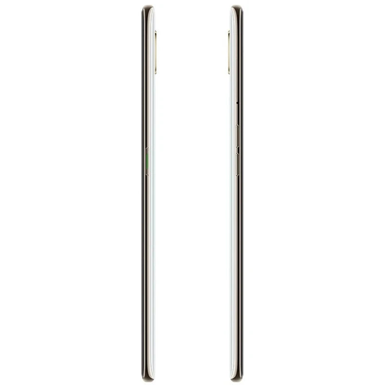 OPPO F11 D'OCCASION