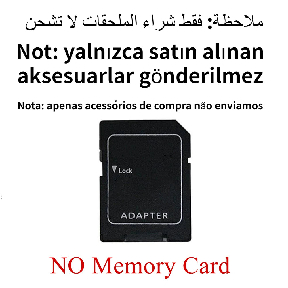 Lenovo 1 to carte SD 2 to 128 go