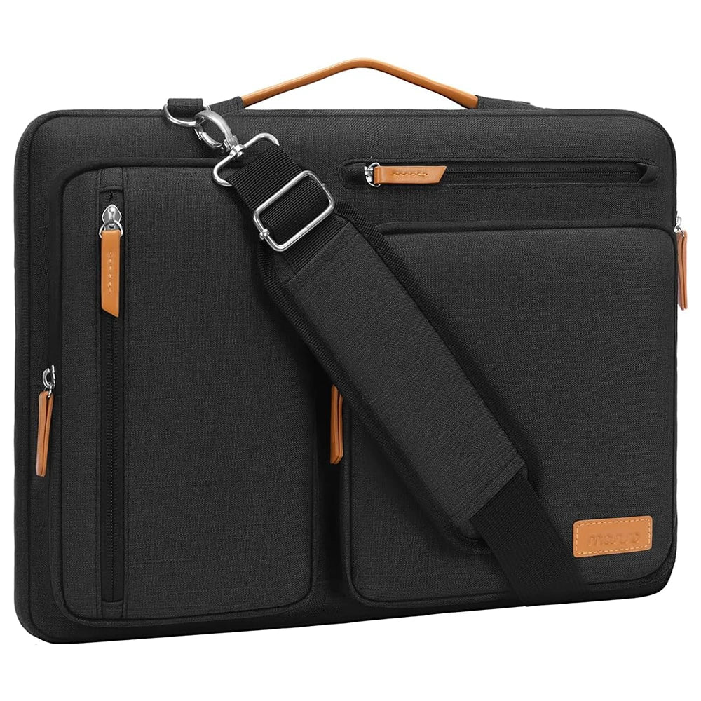 Sacoche pour ordinateur portable 13 14 15 16 17.3 pouces