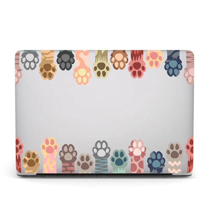 Coque en marbre pour Macbook Pro 13 pouces