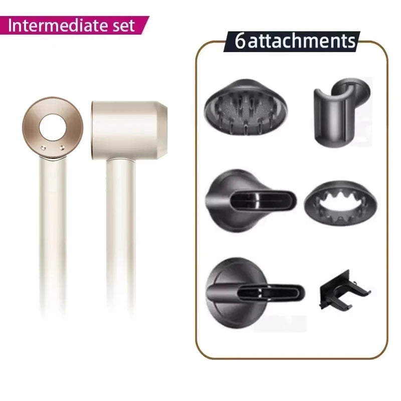 DUTRIEUX Super sèche-cheveux 220V sèche-cheveux