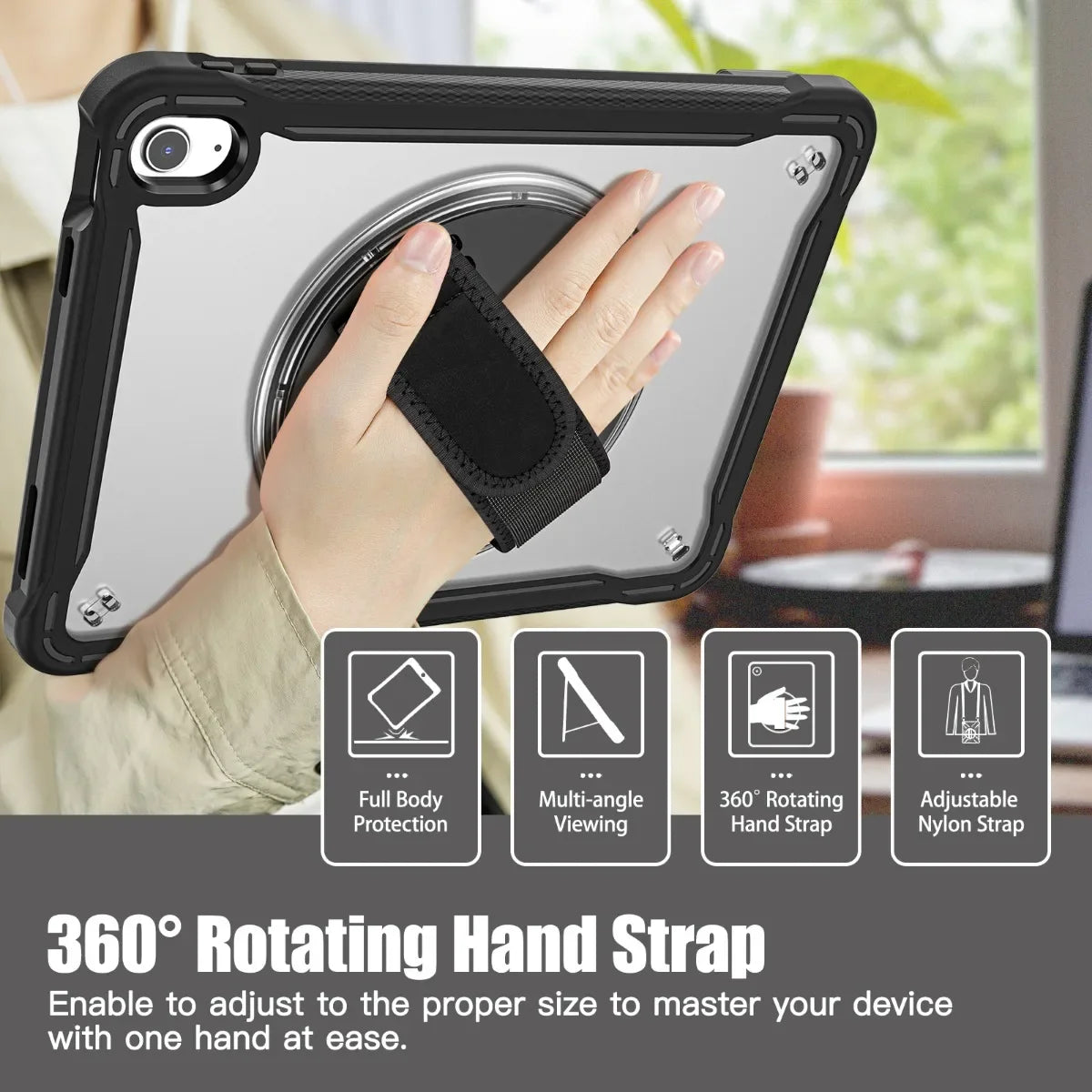 Funda enfants étui pour tablette pour IPad
