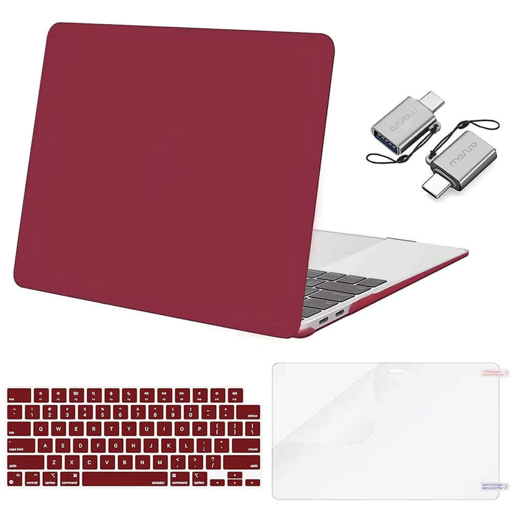 Housse pour MacBook