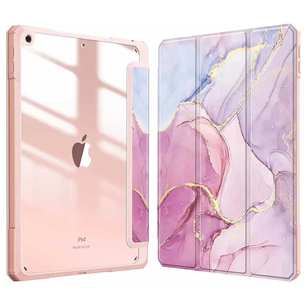 Pour étui IPad A16 11th 10 10th 10.2 9th 8th 7th 9.7 5th 6th
