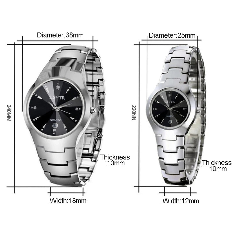 MAYZHISU-Montres simples pour femmes, montre fine rétro, montre-bracelet de luxe à quartz