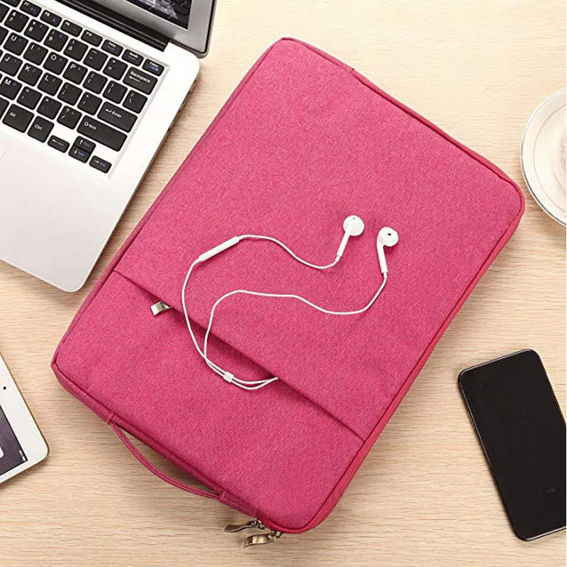 Sac à main étanche pour Huawei MatePad air 11.5 SE 10.4 Pro 11 10.1, housse de protection, 10.8 T10S 9.7