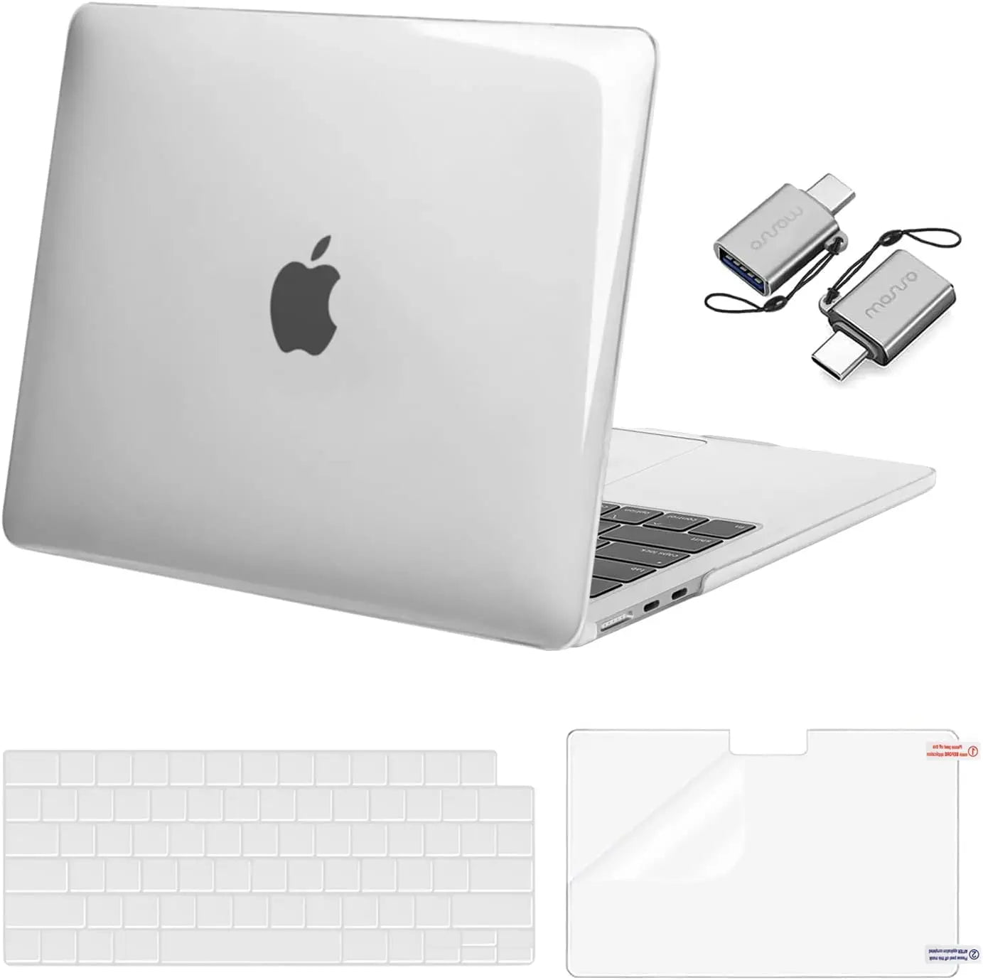 Housse pour MacBook