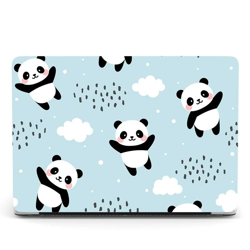 Coque en marbre pour Macbook Pro 13 pouces