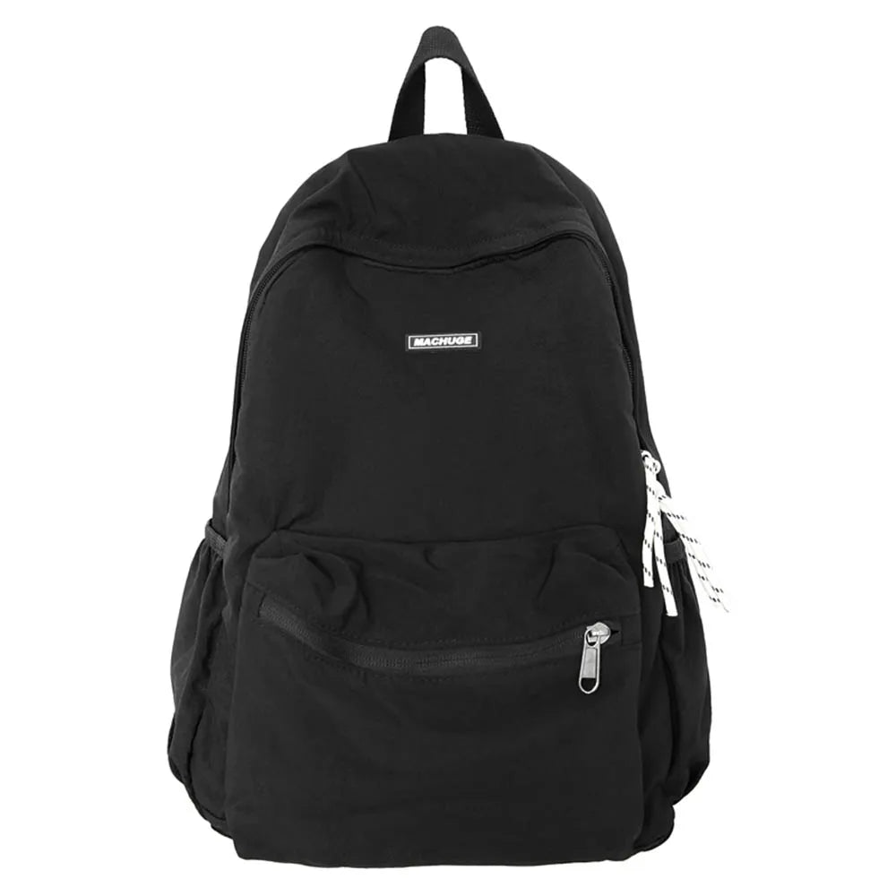 nouveau sac à dos pliable pour femmes, grande capacité,