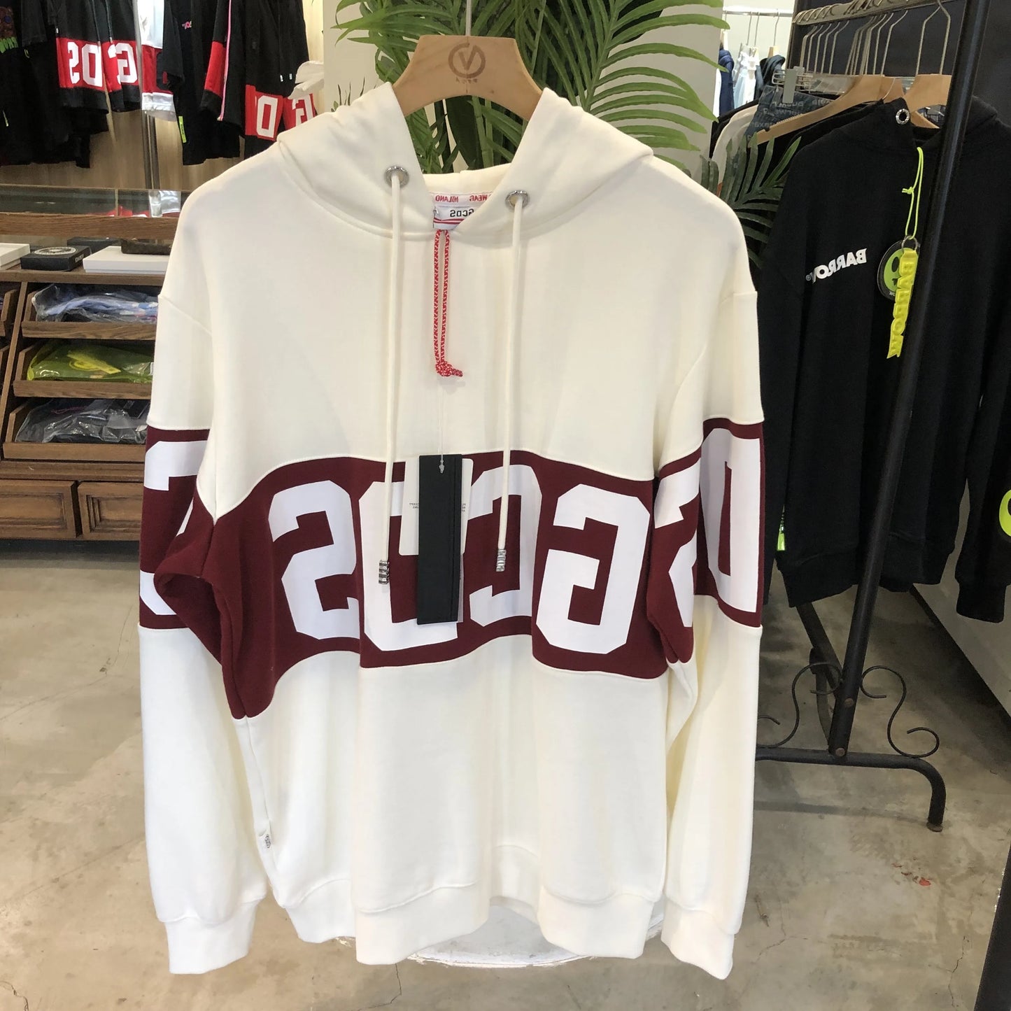 VIVA hommes et femmes unisexe marque chaude GSD sweats à capuche ne peut pas détruire sauvage FELPA qualité supérieure 400 grammes 100% coton surdimensionné S M L XL