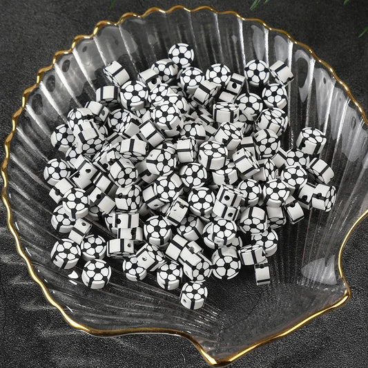 Gommes de football, mini gommes en forme de football pour enfants – Papeterie sur le thème sportif mignon, idéales pour les fournitures scolaires, les cadeaux de fête et